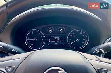 Внедорожник / Кроссовер Buick Enclave 2019 в 