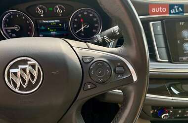 Внедорожник / Кроссовер Buick Enclave 2019 в 