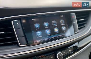Внедорожник / Кроссовер Buick Enclave 2019 в 