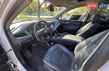 Внедорожник / Кроссовер Buick Enclave 2018 в 