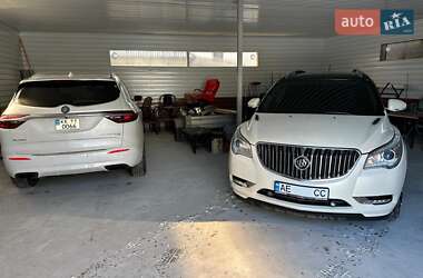 Внедорожник / Кроссовер Buick Enclave 2018 в 