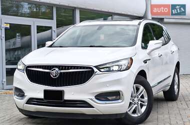 Внедорожник / Кроссовер Buick Enclave 2018 в Днепре