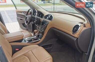 Позашляховик / Кросовер Buick Enclave 2016 в 