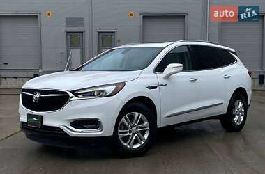 Позашляховик / Кросовер Buick Enclave 2019 в Києві