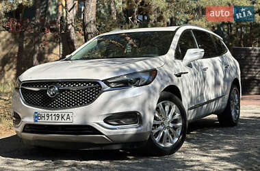 Внедорожник / Кроссовер Buick Enclave 2019 в Киеве