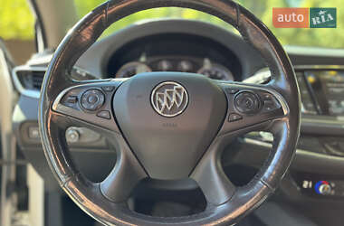Внедорожник / Кроссовер Buick Enclave 2019 в 