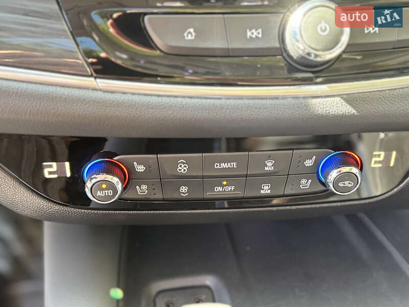 Позашляховик / Кросовер Buick Enclave 2019 в Києві