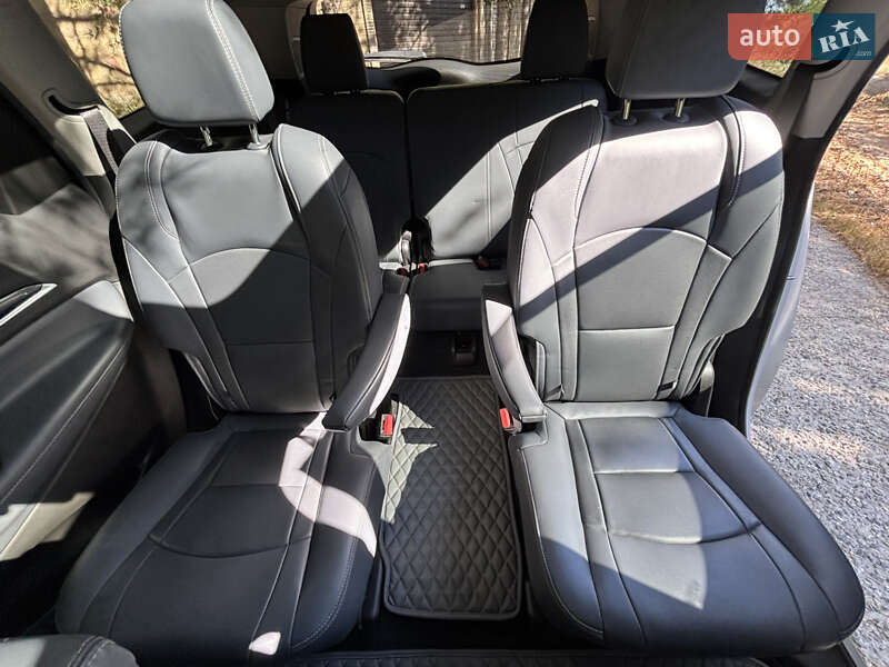 Позашляховик / Кросовер Buick Enclave 2019 в Києві