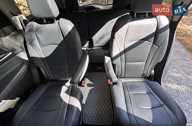 Внедорожник / Кроссовер Buick Enclave 2019 в 