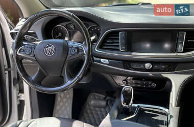 Внедорожник / Кроссовер Buick Enclave 2019 в 