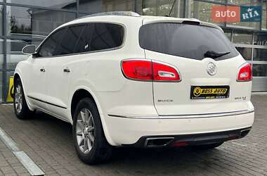 Внедорожник / Кроссовер Buick Enclave 2015 в 
