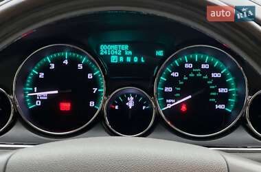 Внедорожник / Кроссовер Buick Enclave 2015 в 
