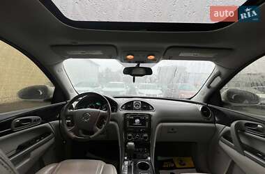 Внедорожник / Кроссовер Buick Enclave 2015 в 