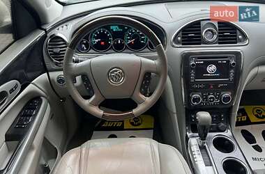 Внедорожник / Кроссовер Buick Enclave 2015 в 