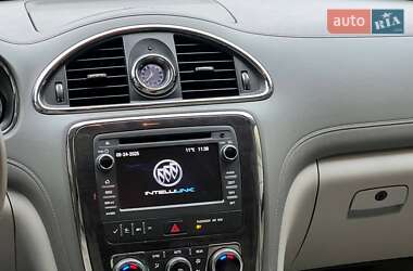 Внедорожник / Кроссовер Buick Enclave 2015 в 