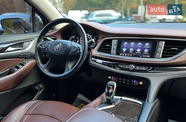 Внедорожник / Кроссовер Buick Enclave 2021 в 