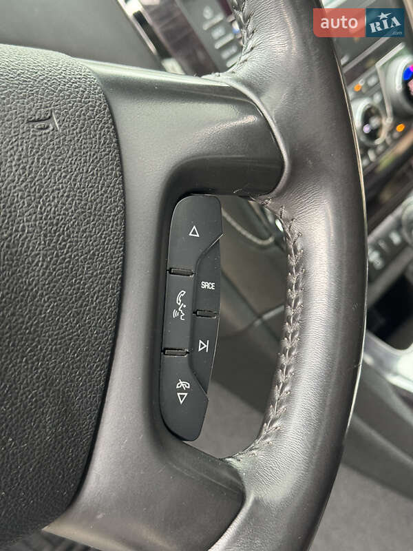 Внедорожник / Кроссовер Buick Enclave 2017 в Киеве фото 33 Внедорожник / Кроссовер Buick Enclave 2017 в Киеве