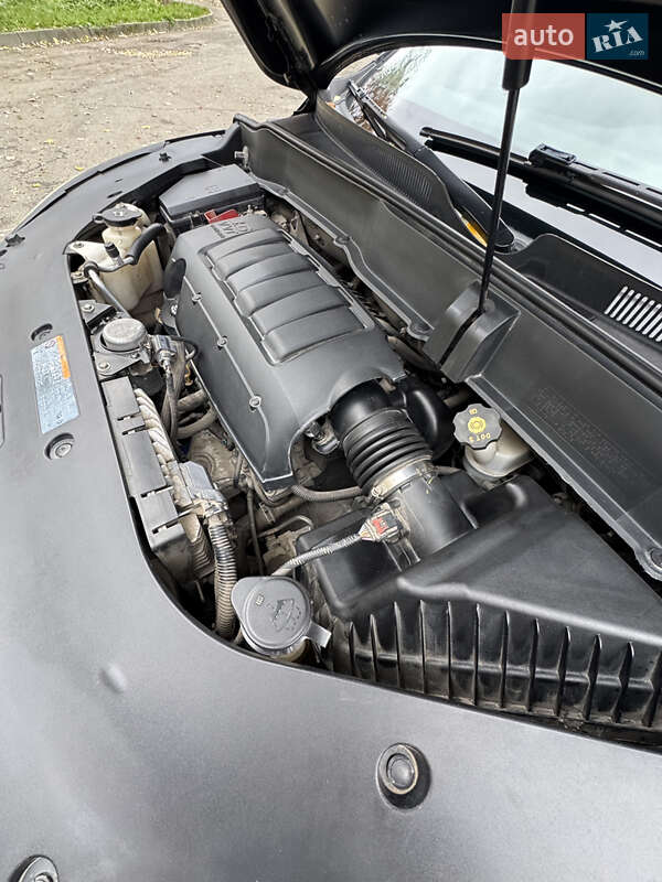 Внедорожник / Кроссовер Buick Enclave 2017 в Киеве фото 37 Внедорожник / Кроссовер Buick Enclave 2017 в Киеве