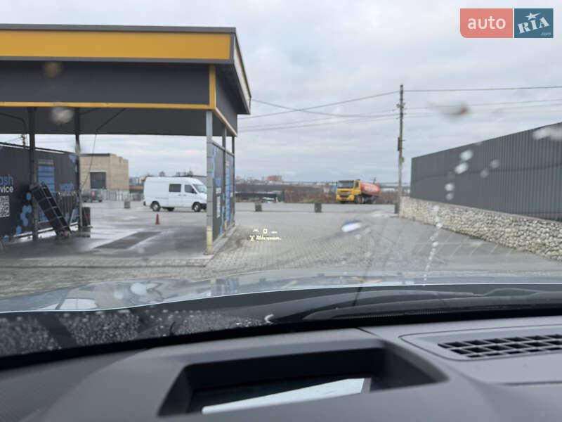 Позашляховик / Кросовер Buick Enclave 2024 в Тернополі фото 31 Позашляховик / Кросовер Buick Enclave 2024 в Тернополі