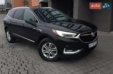 Внедорожник / Кроссовер Buick Enclave 2019 в Ивано-Франковске