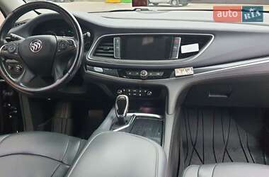 Внедорожник / Кроссовер Buick Enclave 2019 в Ивано-Франковске