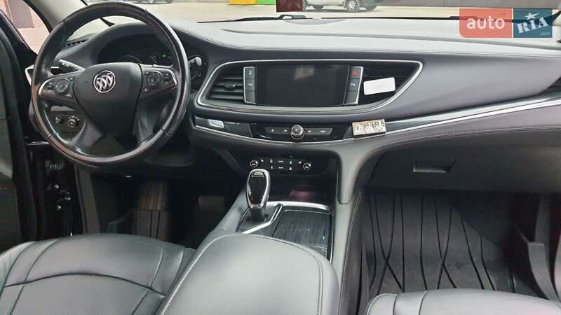 Внедорожник / Кроссовер Buick Enclave 2019 в Ивано-Франковске фото 27 Внедорожник / Кроссовер Buick Enclave 2019 в Ивано-Франковске