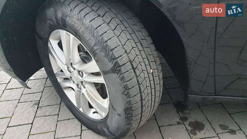 Внедорожник / Кроссовер Buick Enclave 2019 в Ивано-Франковске фото 29 Внедорожник / Кроссовер Buick Enclave 2019 в Ивано-Франковске