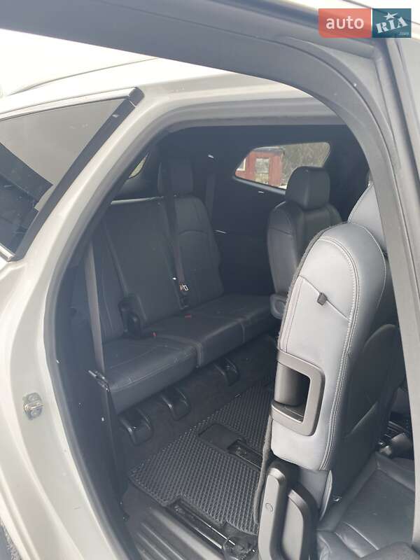 Внедорожник / Кроссовер Buick Enclave 2021 в Дергачах