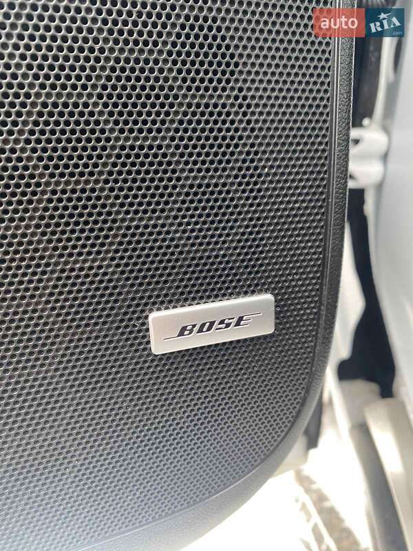 Внедорожник / Кроссовер Buick Enclave 2021 в Дергачах