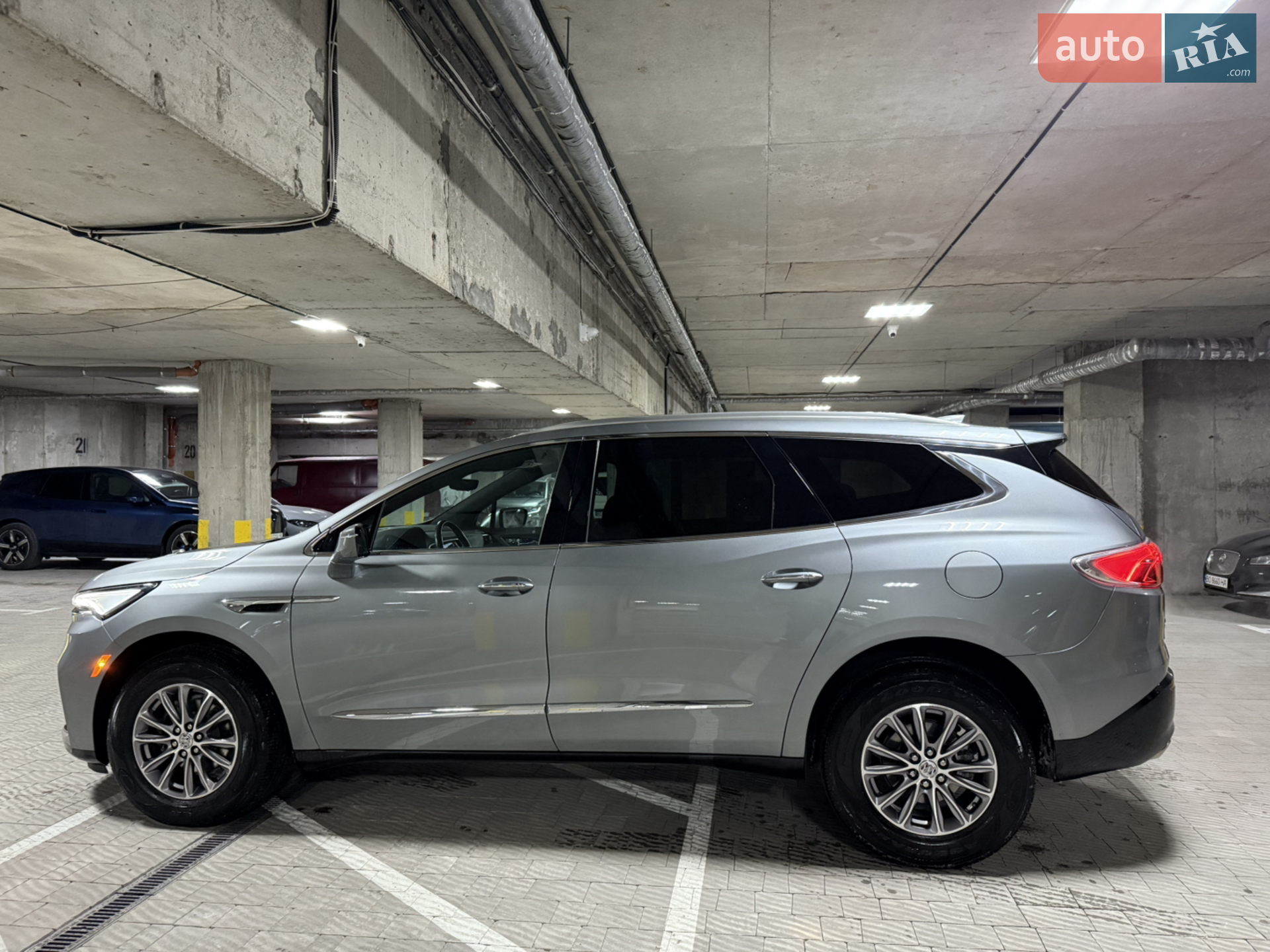 2023 Buick Enclave - мініатюра 10