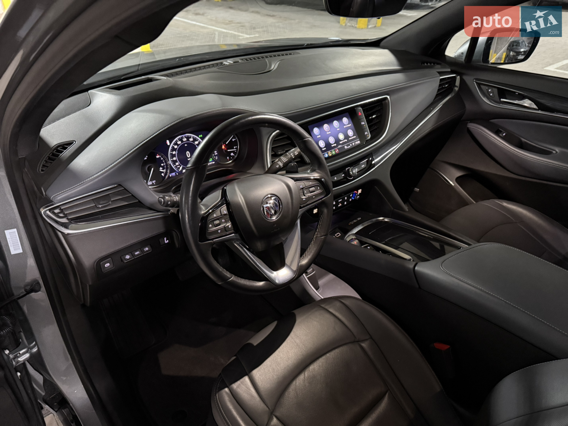 2023 Buick Enclave - мініатюра 36
