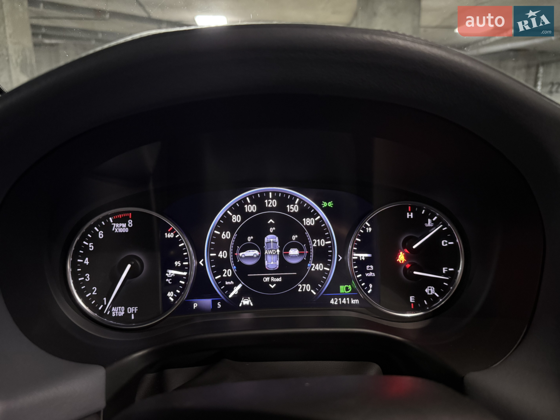 2023 Buick Enclave - мініатюра 71
