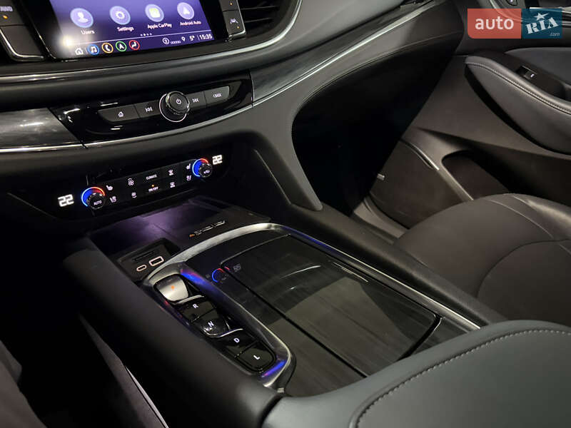 Внедорожник / Кроссовер Buick Enclave 2023 в Тернополе