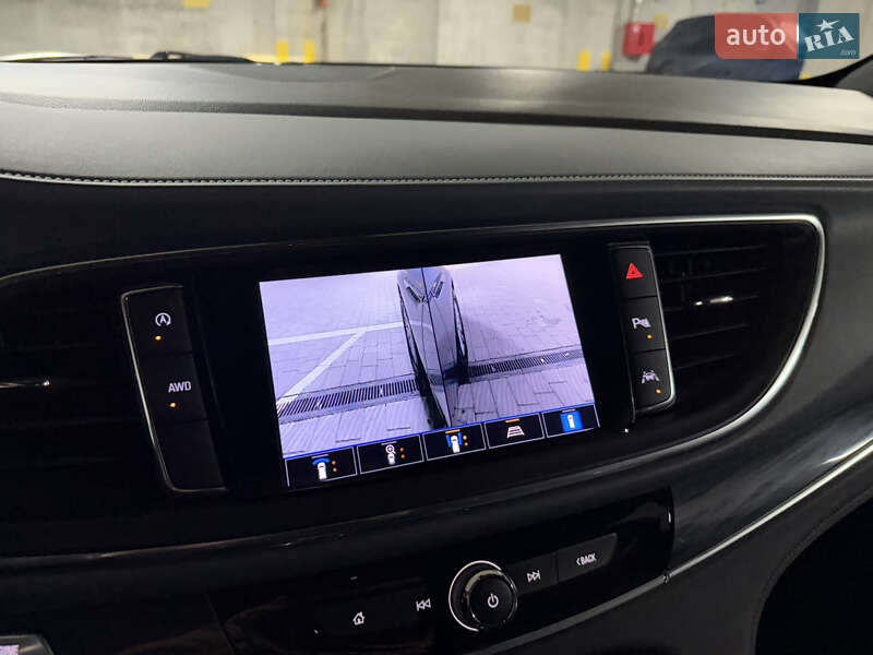 Внедорожник / Кроссовер Buick Enclave 2023 в Тернополе