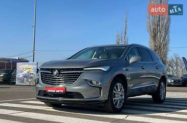 Позашляховик / Кросовер Buick Enclave 2023 в Одесі