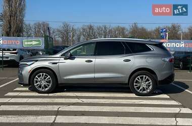 Внедорожник / Кроссовер Buick Enclave 2023 в Одессе фото 8 Внедорожник / Кроссовер Buick Enclave 2023 в Одессе