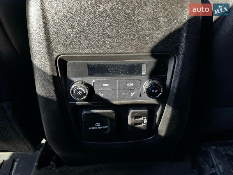 Внедорожник / Кроссовер Buick Enclave 2021 в Киеве