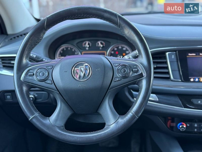 Внедорожник / Кроссовер Buick Enclave 2020 в Киеве