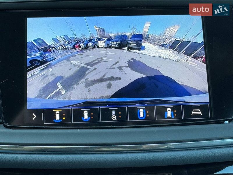 Внедорожник / Кроссовер Buick Enclave 2020 в Киеве