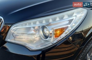 Внедорожник / Кроссовер Buick Enclave 2016 в Виннице