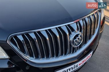 Внедорожник / Кроссовер Buick Enclave 2016 в Виннице