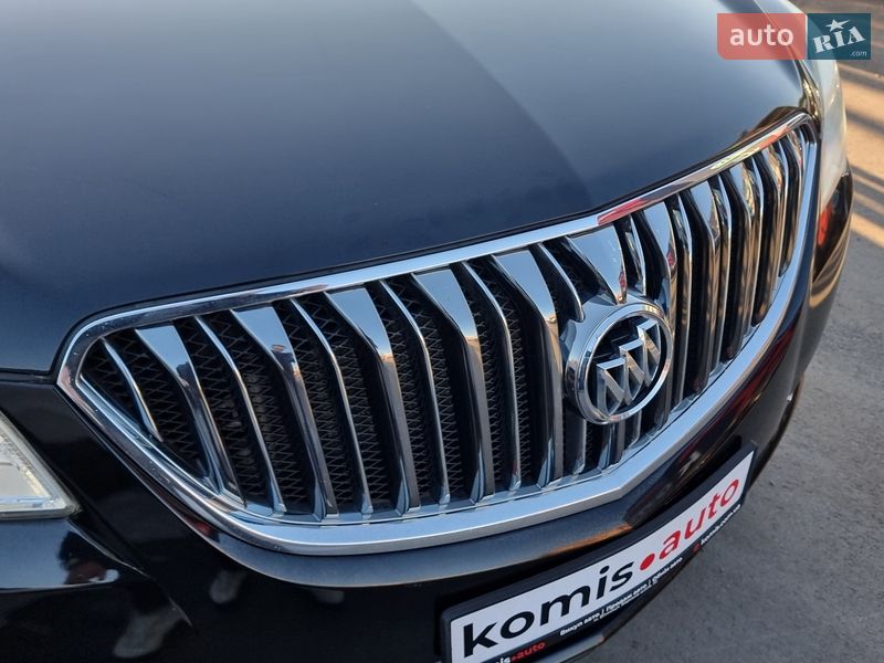Внедорожник / Кроссовер Buick Enclave 2016 в Виннице