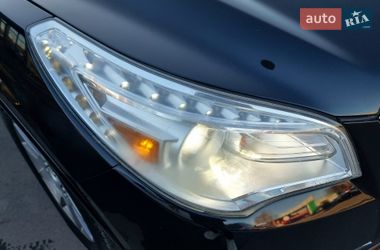 Внедорожник / Кроссовер Buick Enclave 2016 в Виннице