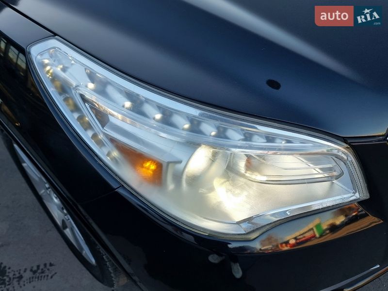 Внедорожник / Кроссовер Buick Enclave 2016 в Виннице