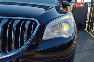 Внедорожник / Кроссовер Buick Enclave 2016 в Виннице