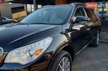 Внедорожник / Кроссовер Buick Enclave 2016 в Виннице