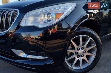 Внедорожник / Кроссовер Buick Enclave 2016 в Виннице