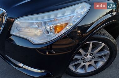 Внедорожник / Кроссовер Buick Enclave 2016 в Виннице