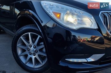Внедорожник / Кроссовер Buick Enclave 2016 в Виннице