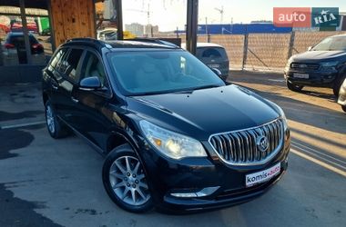 Внедорожник / Кроссовер Buick Enclave 2016 в Виннице